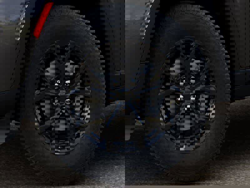 New 2026 Jeep Grand Cherokee Altitude image 26