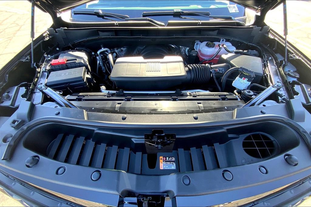 New 2026 Cadillac Escalade ESV 2WD image 17