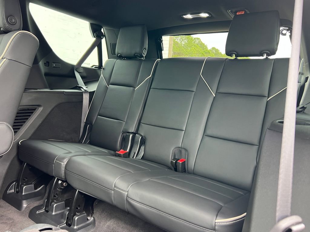 Certified 2023 Cadillac Escalade Premium Luxury image 21