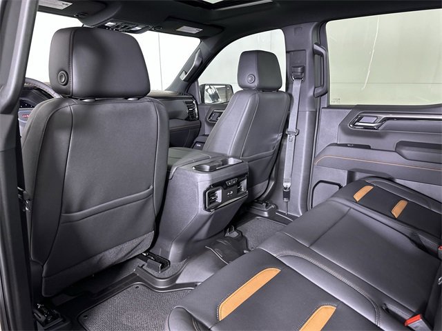 New 2026 GMC Sierra 1500 AT4 w/ AT4 Premium Package image 26