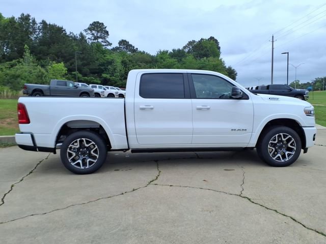 New 2026 RAM 1500 Laramie AWD/4WD image 2