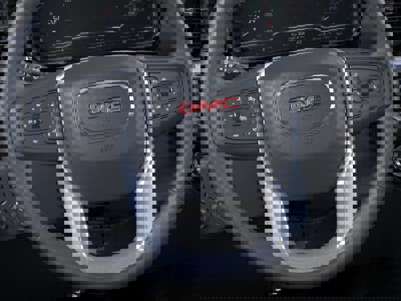 New 2025 GMC Sierra 3500 SLT image 19