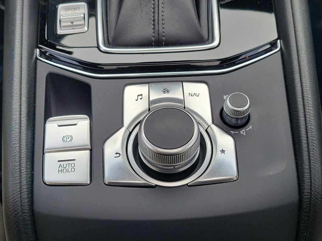 Used 2021 MAZDA CX-5 Touring w/ Touring Preferred SV Package image 37