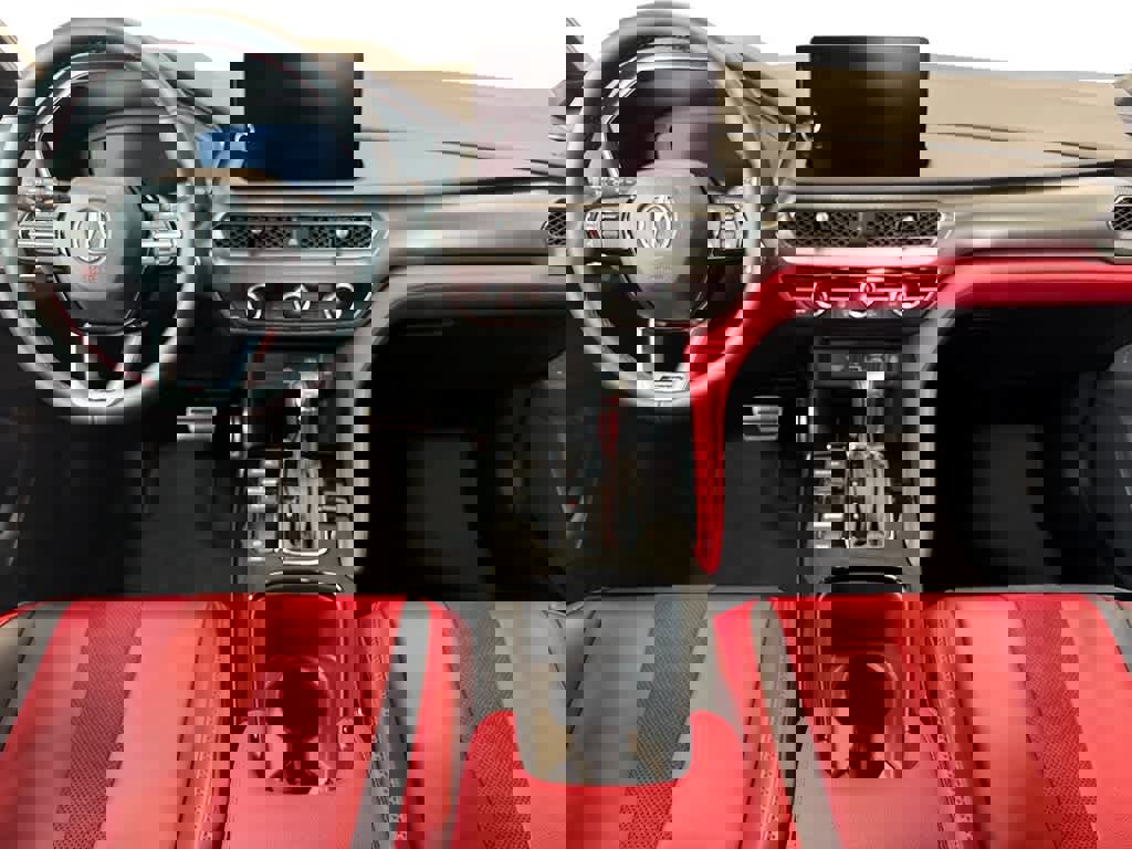 New 2026 Acura Integra A-Spec image 15