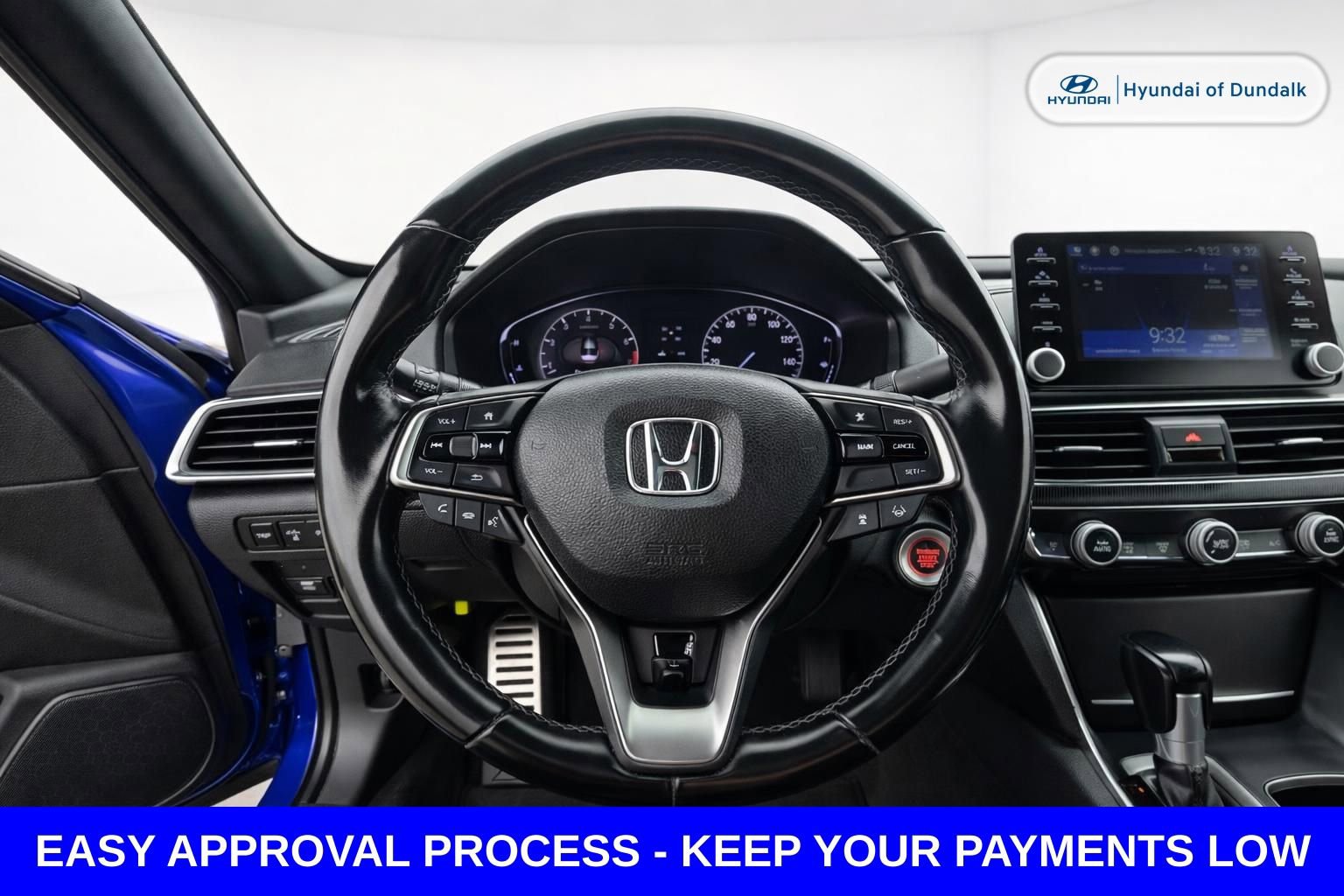 Used 2020 Honda Accord Sport image 10