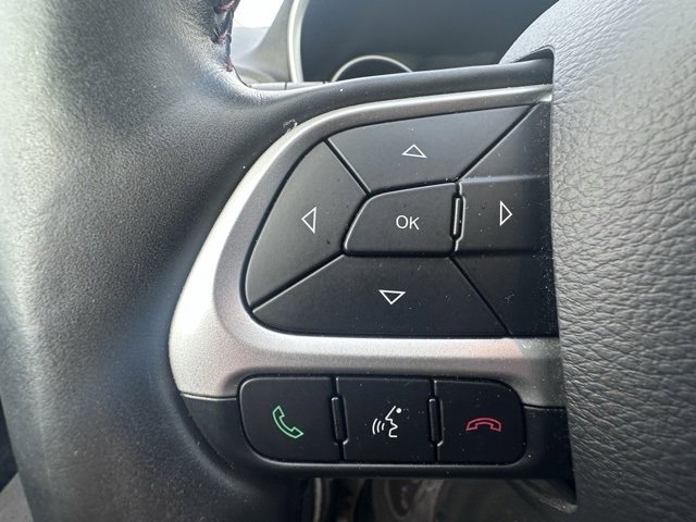 Used 2018 Jeep Compass Limited image 20