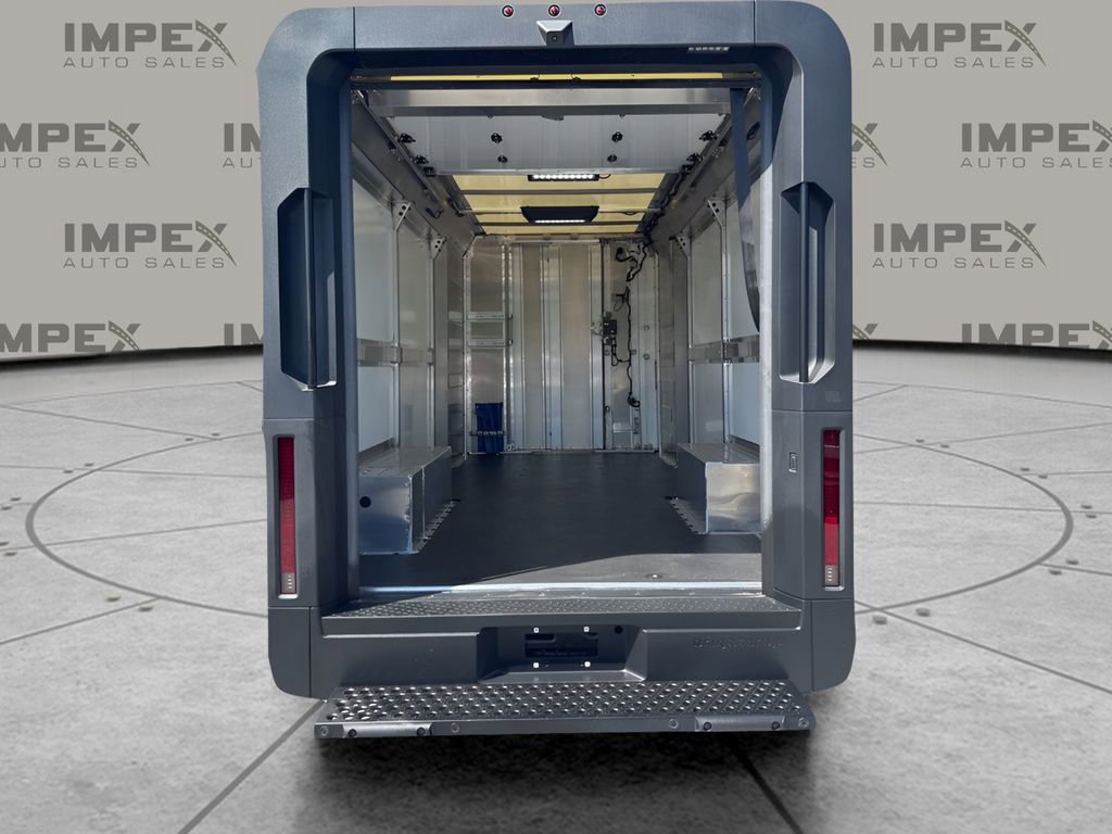 Used 2024 Chevrolet Brightdrop 600 w/ Battery Pack, Max Range image 20