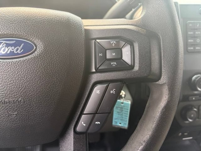 Used 2015 Ford F150 XL w/ Equipment Group 101A Mid AWD/4WD image 38