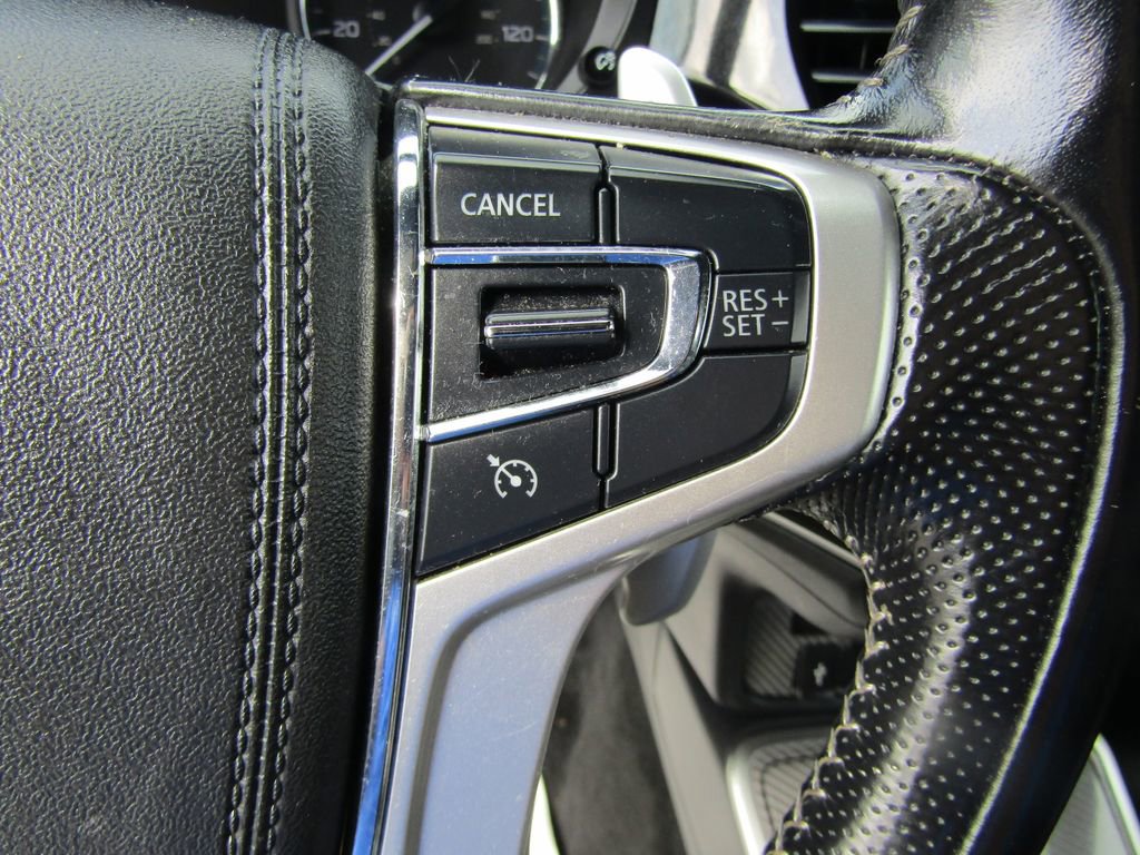 Used 2022 Mitsubishi Outlander SEL image 17