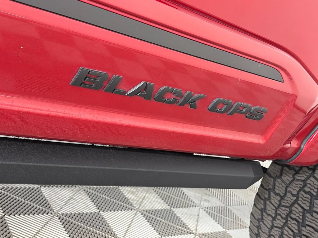 Used 2023 Ford F150 Lariat w/ Equipment Group 502A High AWD/4WD image 36