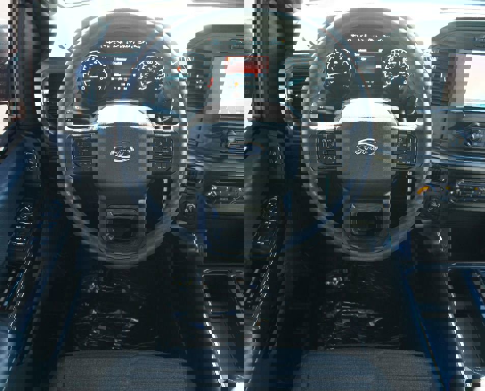 Used 2021 Ford F150 XL w/ STX Appearance Package image 5