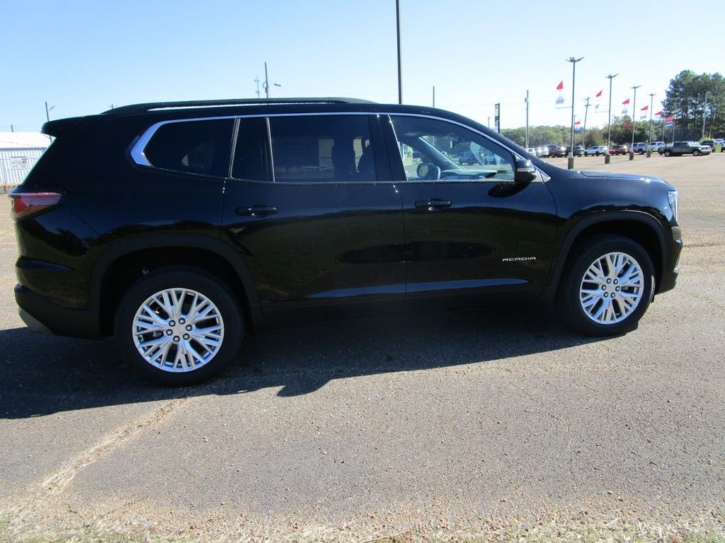 New 2026 GMC Acadia Elevation w/ Elevation Premium Package image 6