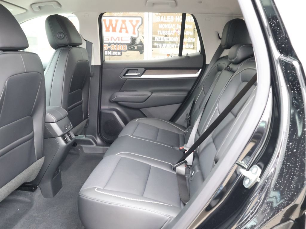 New 2026 GMC Terrain Denali image 24