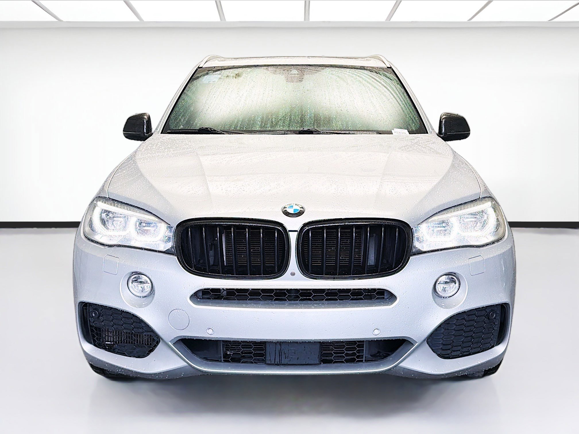 Used 2016 BMW X5 xDrive50i AWD/4WD image 2