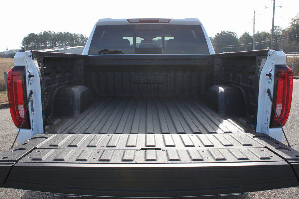 New 2026 GMC Sierra 1500 SLT w/ SLT Premium Plus Package image 21