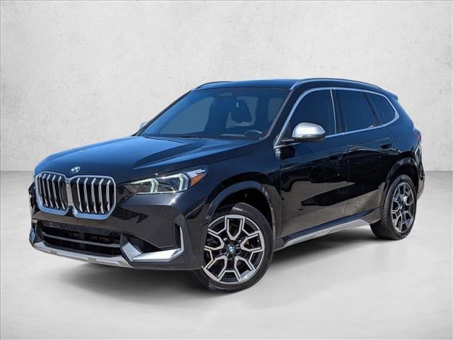 Certified 2024 BMW X1 xDrive28i w/ Technology Package
