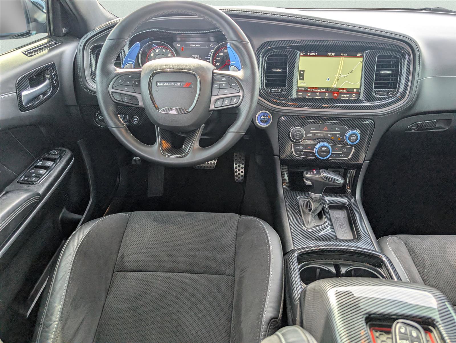 Used 2023 Dodge Charger Scat Pack w/ Plus Group image 31