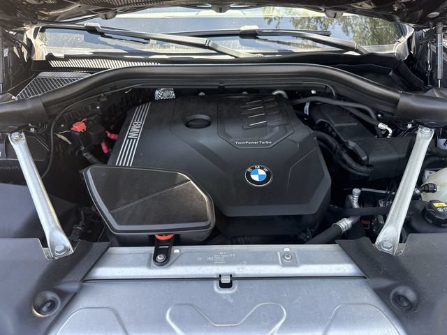 Used 2020 BMW X2 xDrive28i w/ Convenience Package AWD/4WD image 34