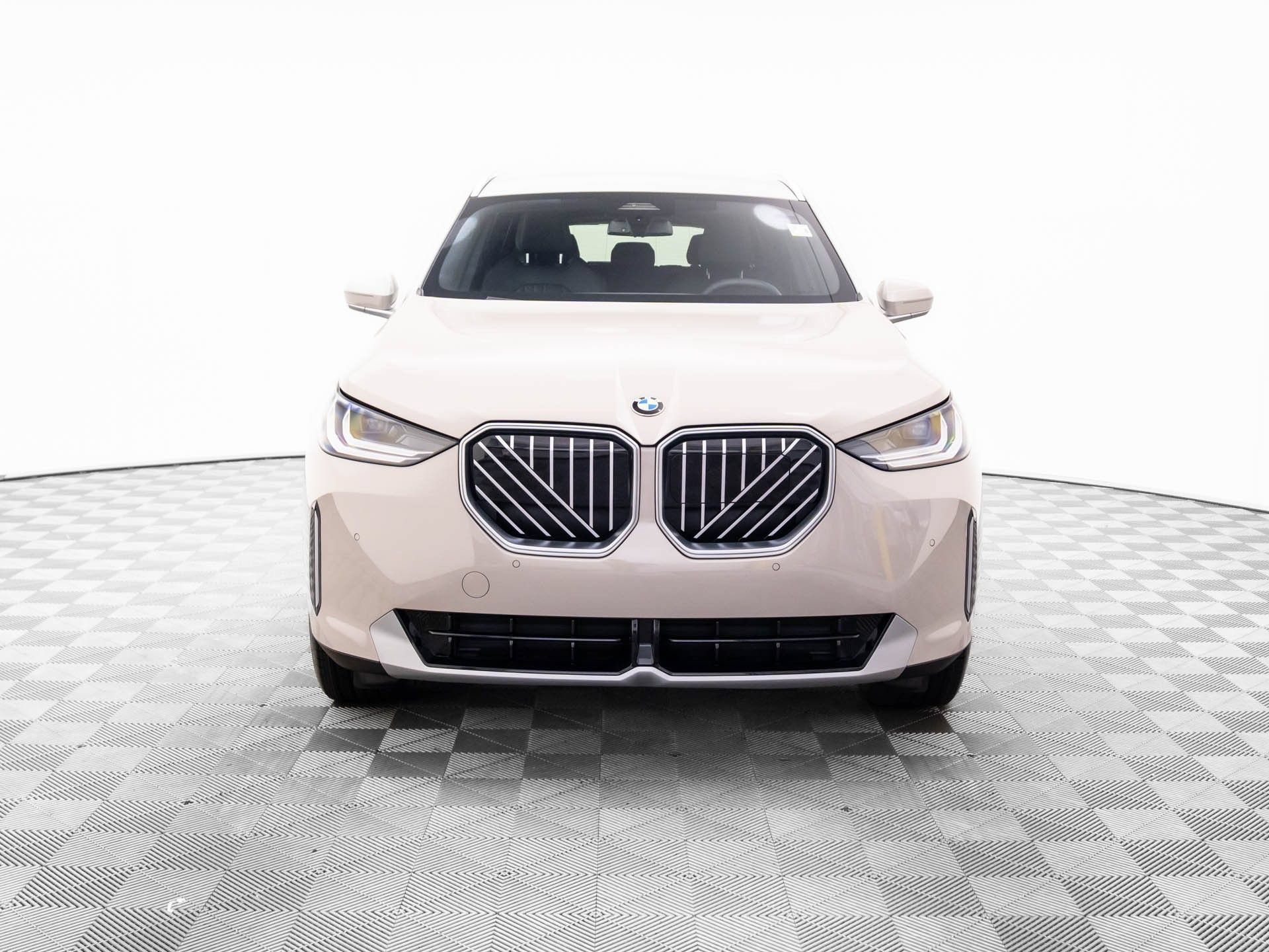 Certified 2026 BMW X3 xDrive30i w/ Convenience Package AWD/4WD image 9