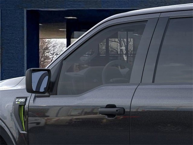 New 2025 Ford F150 STX w/ Equipment Group 200A image 20