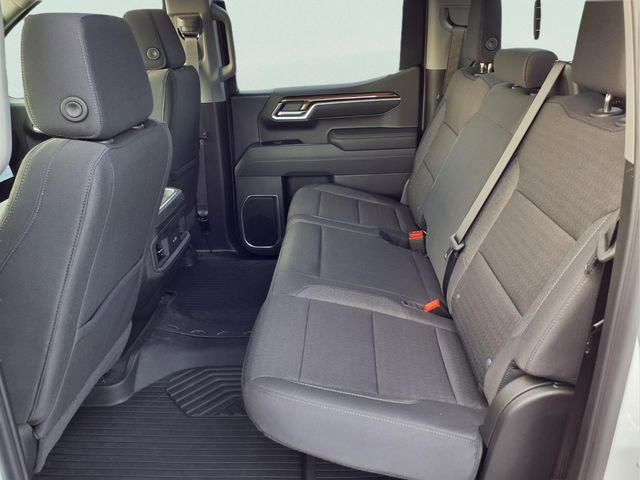 New 2026 Chevrolet Silverado 1500 RST AWD/4WD image 15