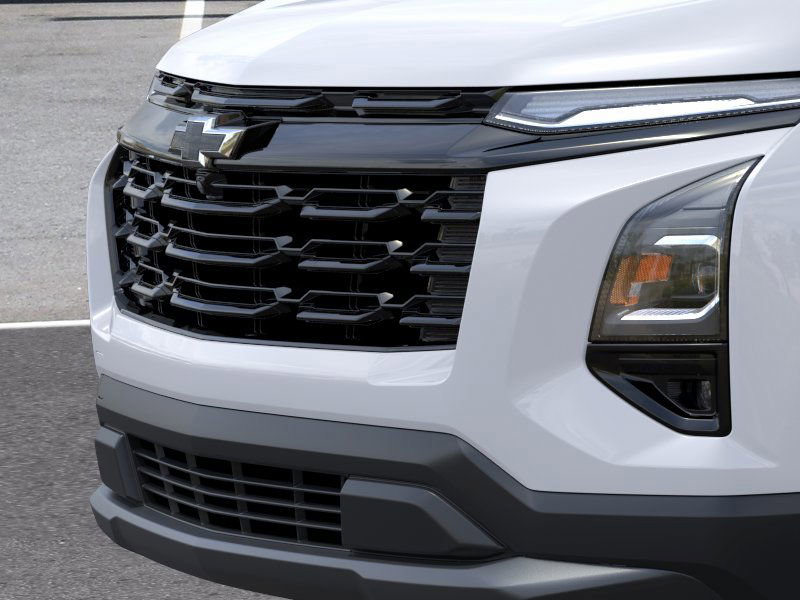 New 2026 Chevrolet Equinox LT image 13