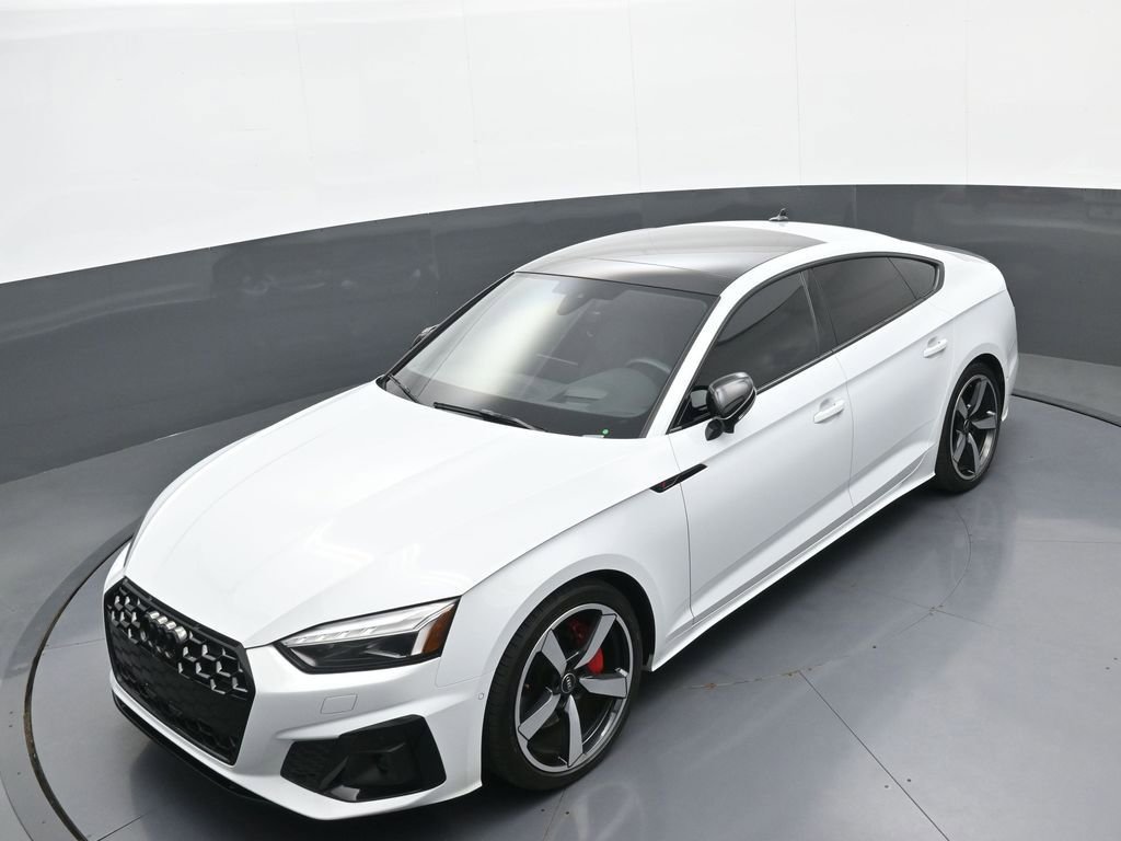 Used 2024 Audi A5 2.0T Prestige w/ Black Optic Plus Package image 33