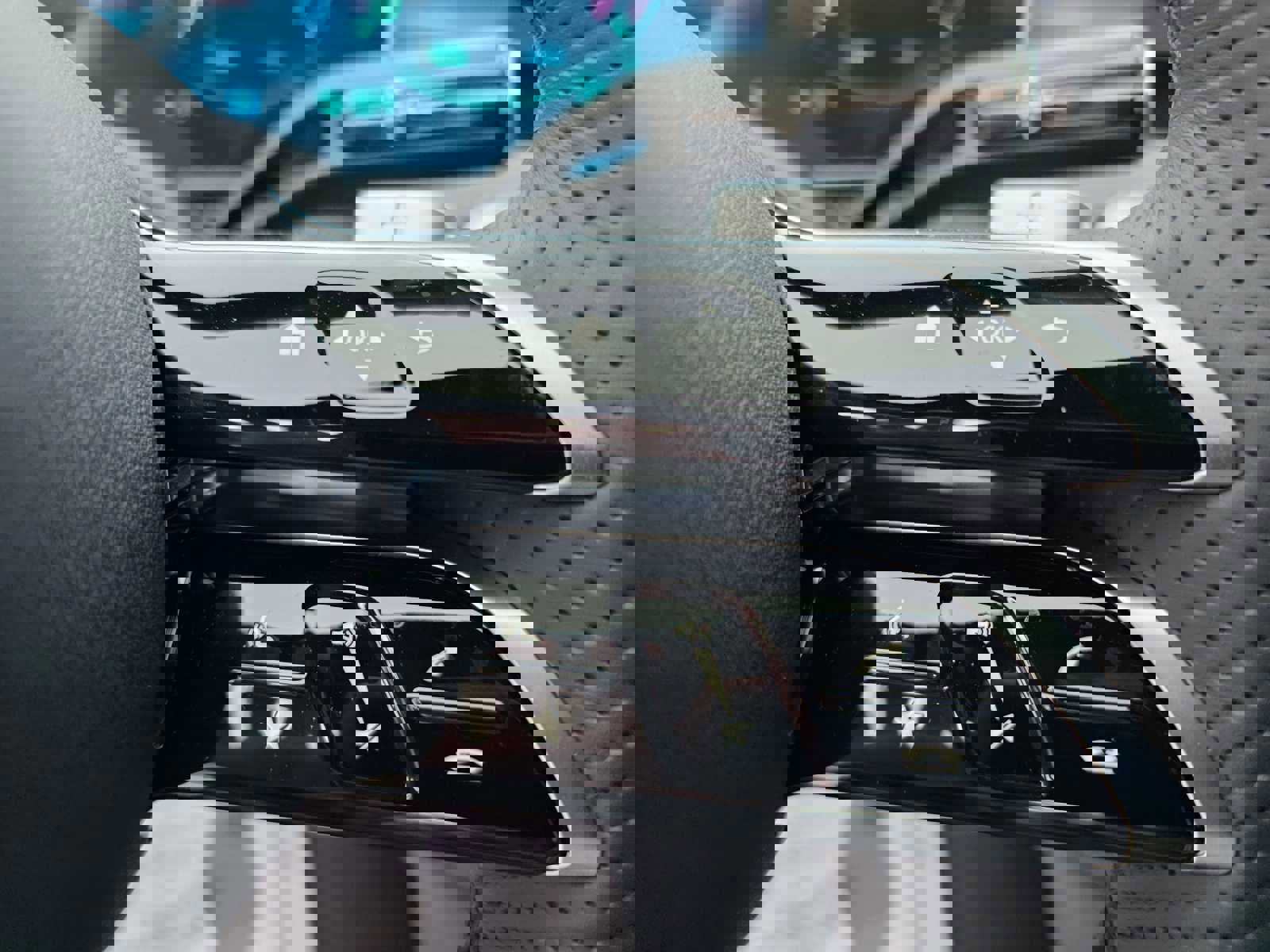 Used 2024 Mercedes-Benz C 300 4MATIC Sedan image 31