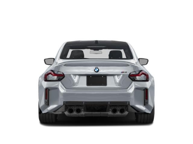New 2026 BMW M2 RWD image 8