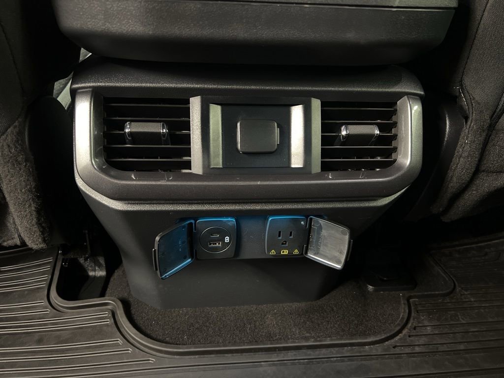 Used 2023 Ford F150 XLT w/ Equipment Group 302A High AWD/4WD image 25