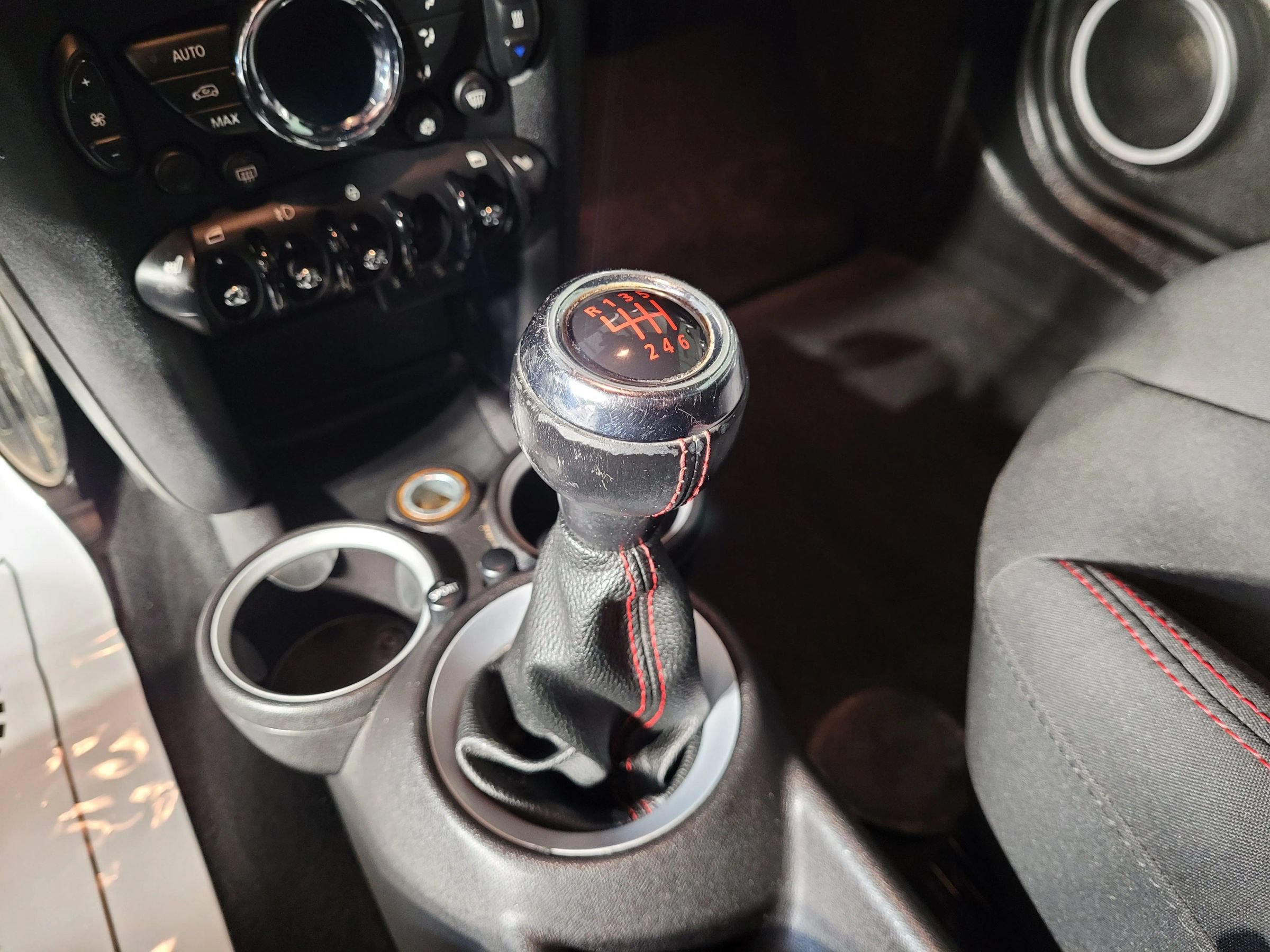Used 2012 MINI Cooper Coupe John Cooper Works FWD image 27
