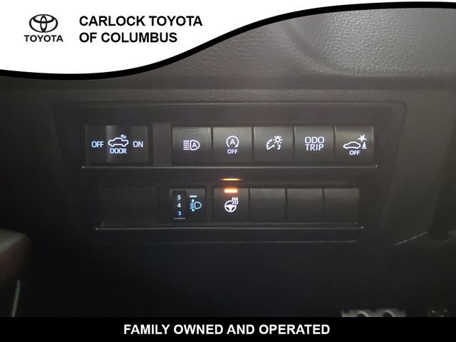 Used 2023 Toyota Tundra SR5 w/ TRD Off-Road Package image 24