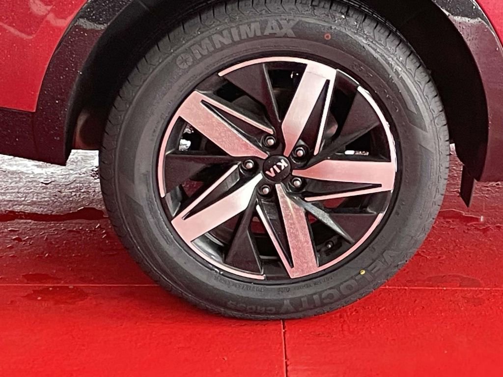 Used 2021 Kia Sorento EX image 11