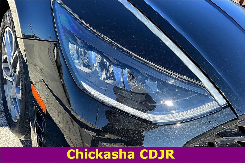 Used 2020 Hyundai Sonata SEL w/ Cargo Package image 28