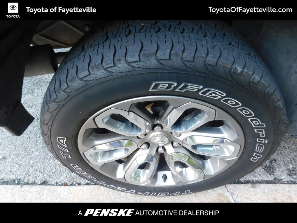Used 2022 RAM 1500 Laramie w/ Sport Appearance Package AWD/4WD image 6