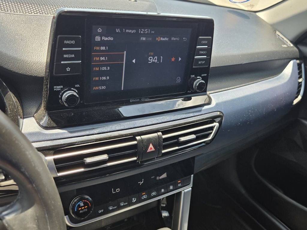 Used 2023 Kia Seltos S FWD image 15