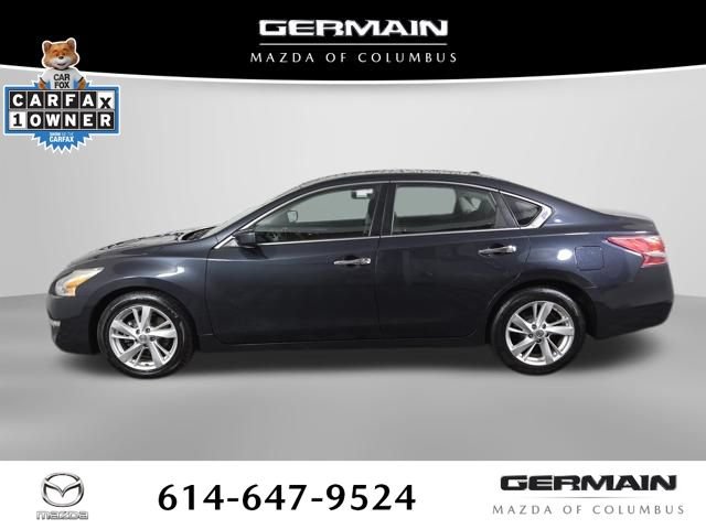 Used 2013 Nissan Altima 2.5 SV FWD image 12