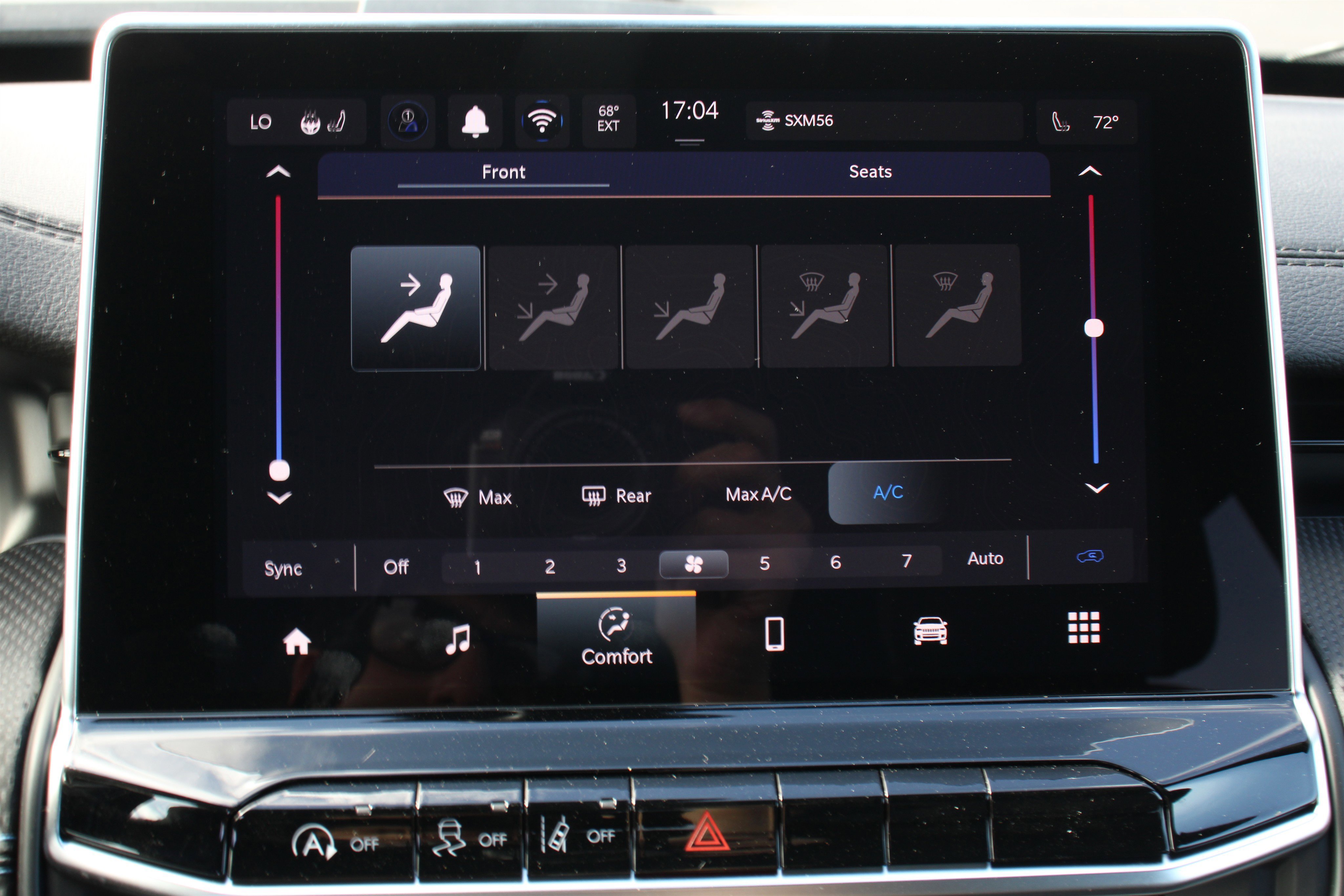 New 2026 Jeep Compass Latitude w/ Quick Order Package 29K image 16