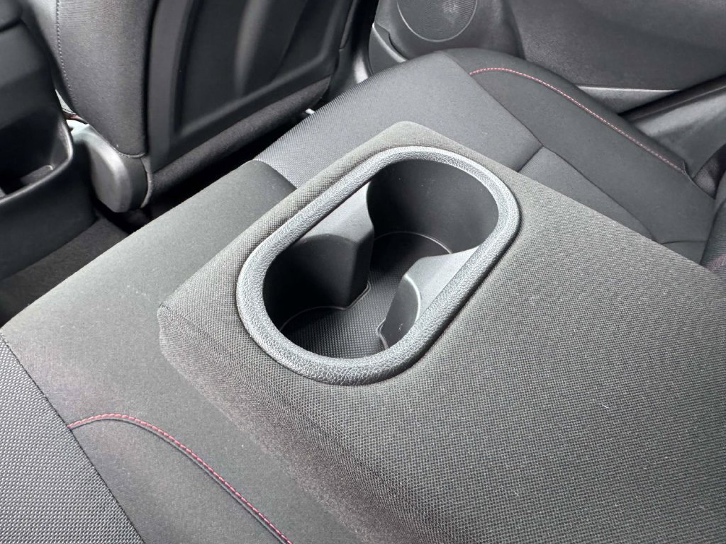 Certified 2023 Hyundai Kona N Line AWD/4WD image 12