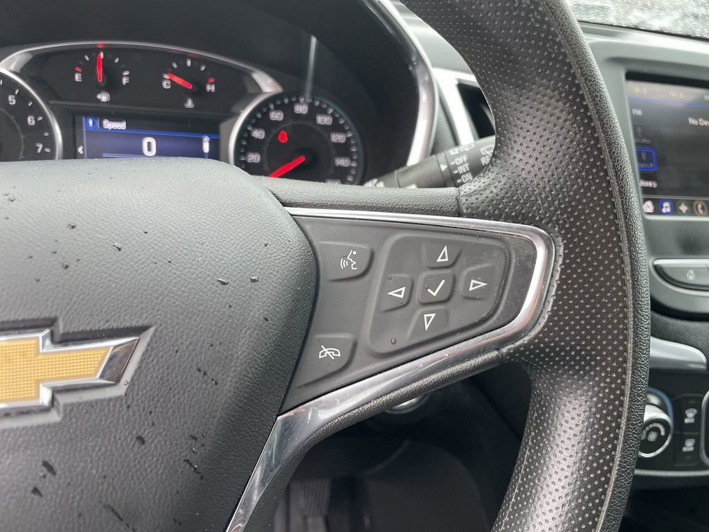 Used 2020 Chevrolet Equinox LT image 17