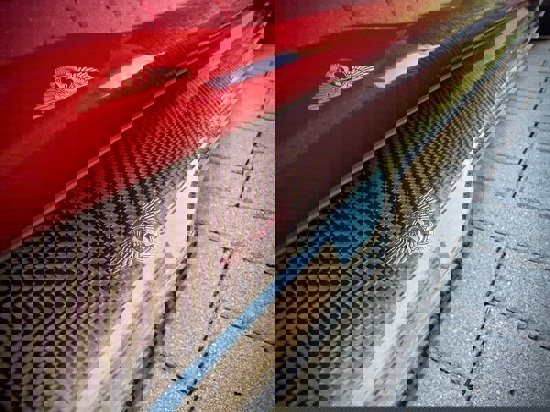 Used 2023 Bentley Continental GT V8 image 19