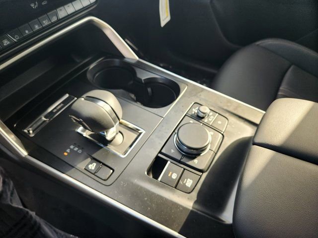 New 2026 MAZDA CX-90 3.3 Turbo w/ Select Package image 19