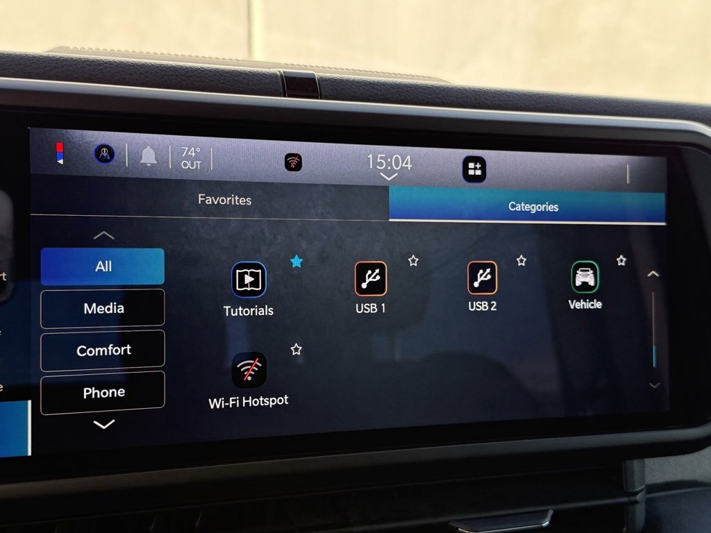 Used 2024 Jeep Wrangler Sport image 8