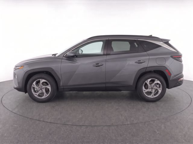 Used 2024 Hyundai Tucson SEL AWD/4WD image 6