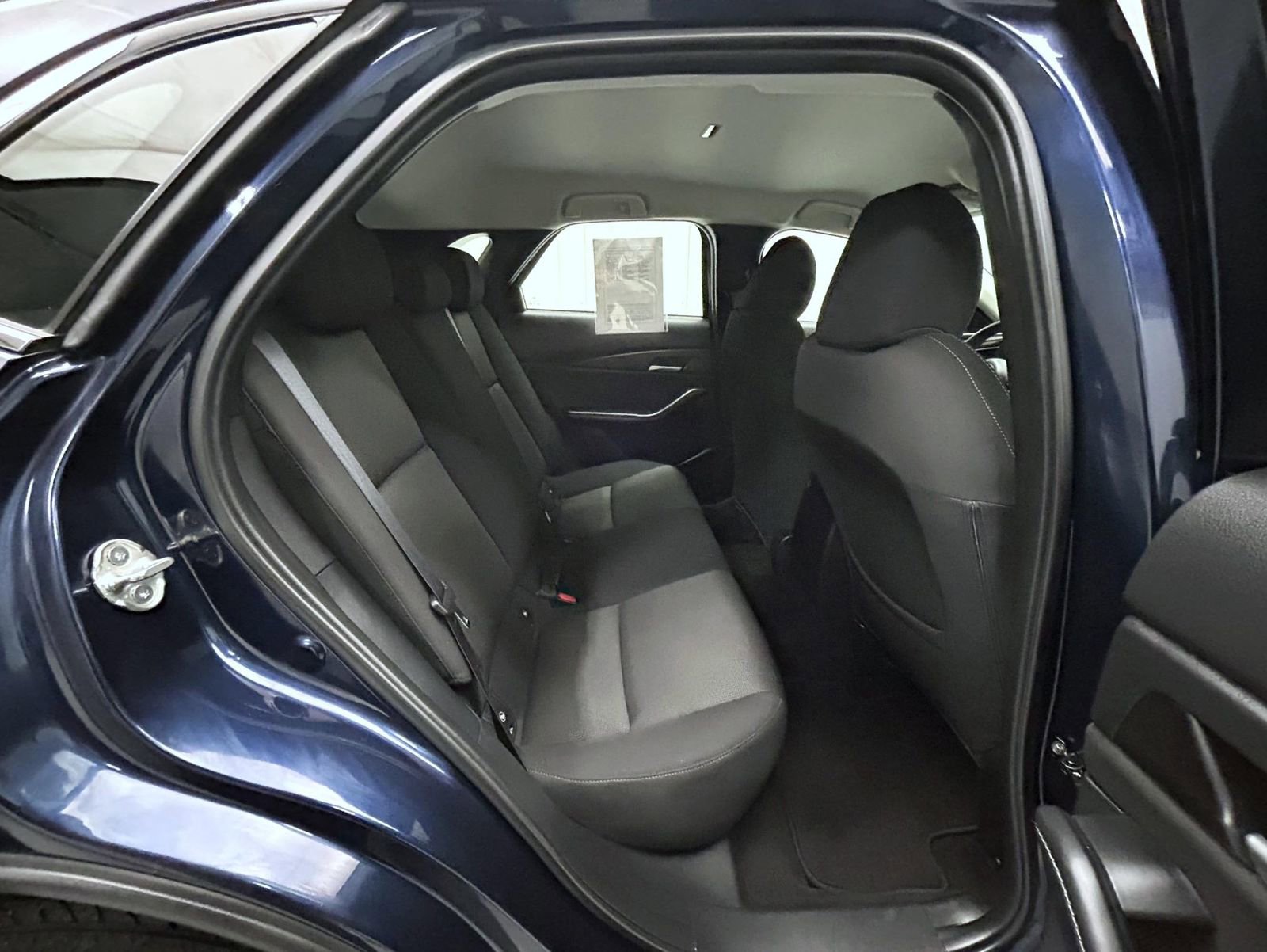 Certified 2023 MAZDA CX-30 AWD 2.5 S image 18