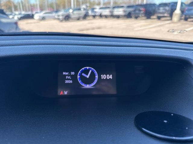 Used 2015 Honda CR-V EX image 24