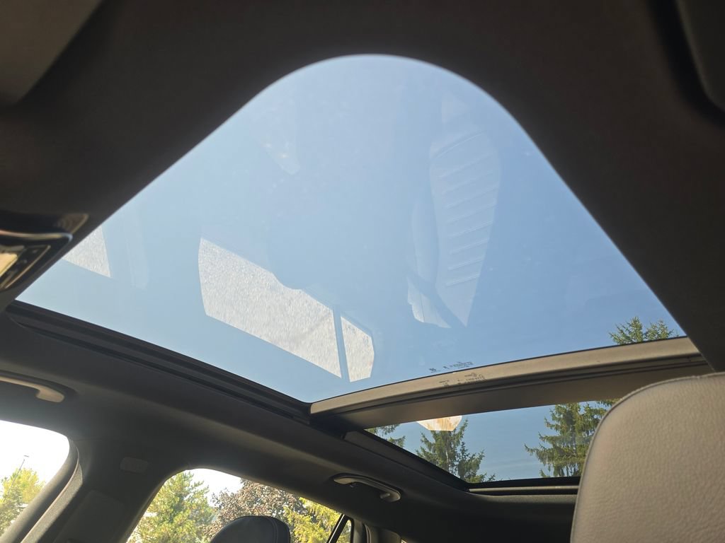 New 2027 Mercedes-Benz GLC 53 AMG 4MATIC image 3