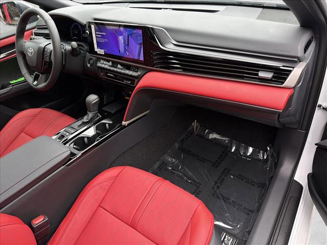 Certified 2026 Toyota Camry XSE image 24