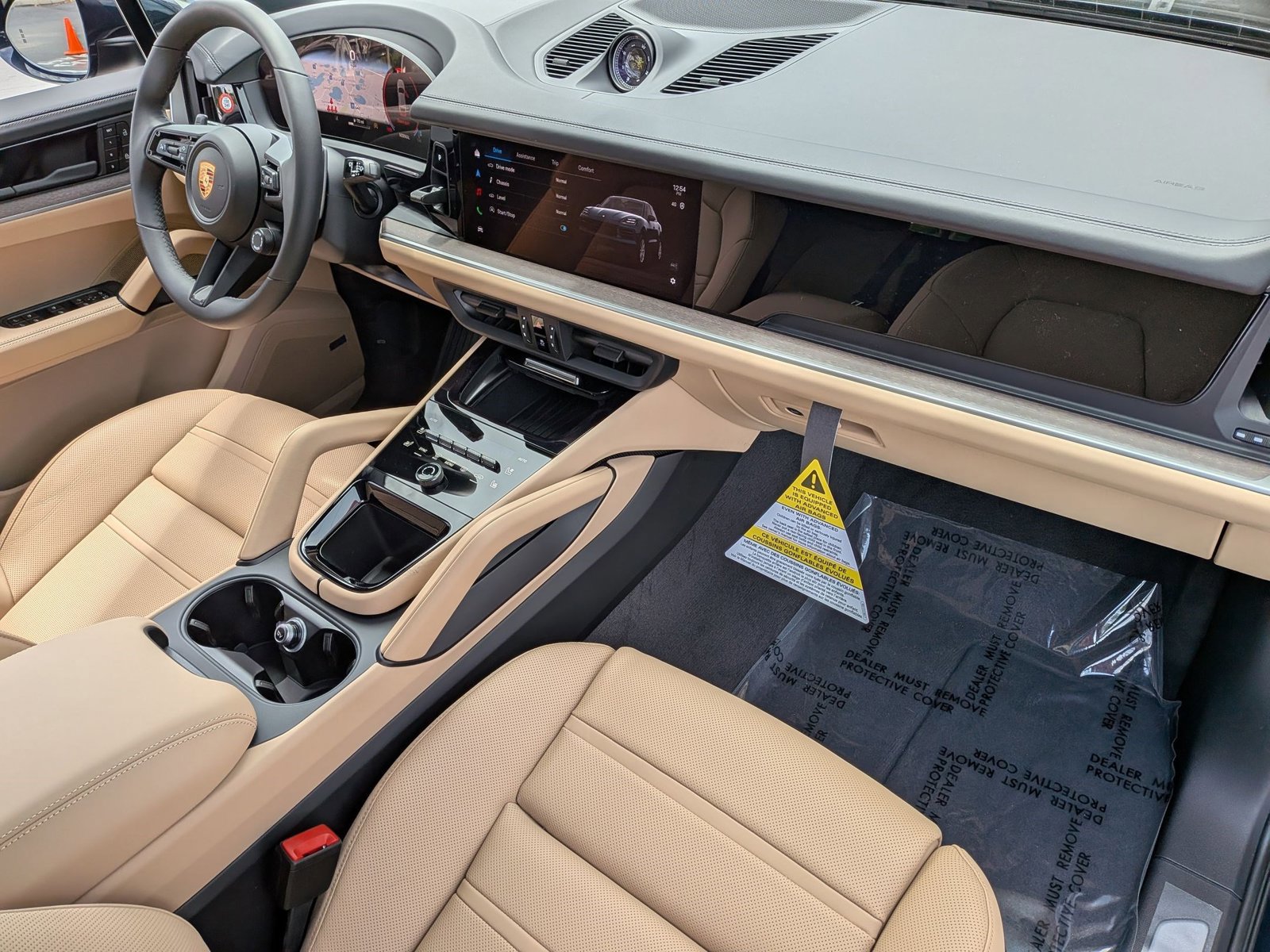 New 2026 Porsche Cayenne image 26