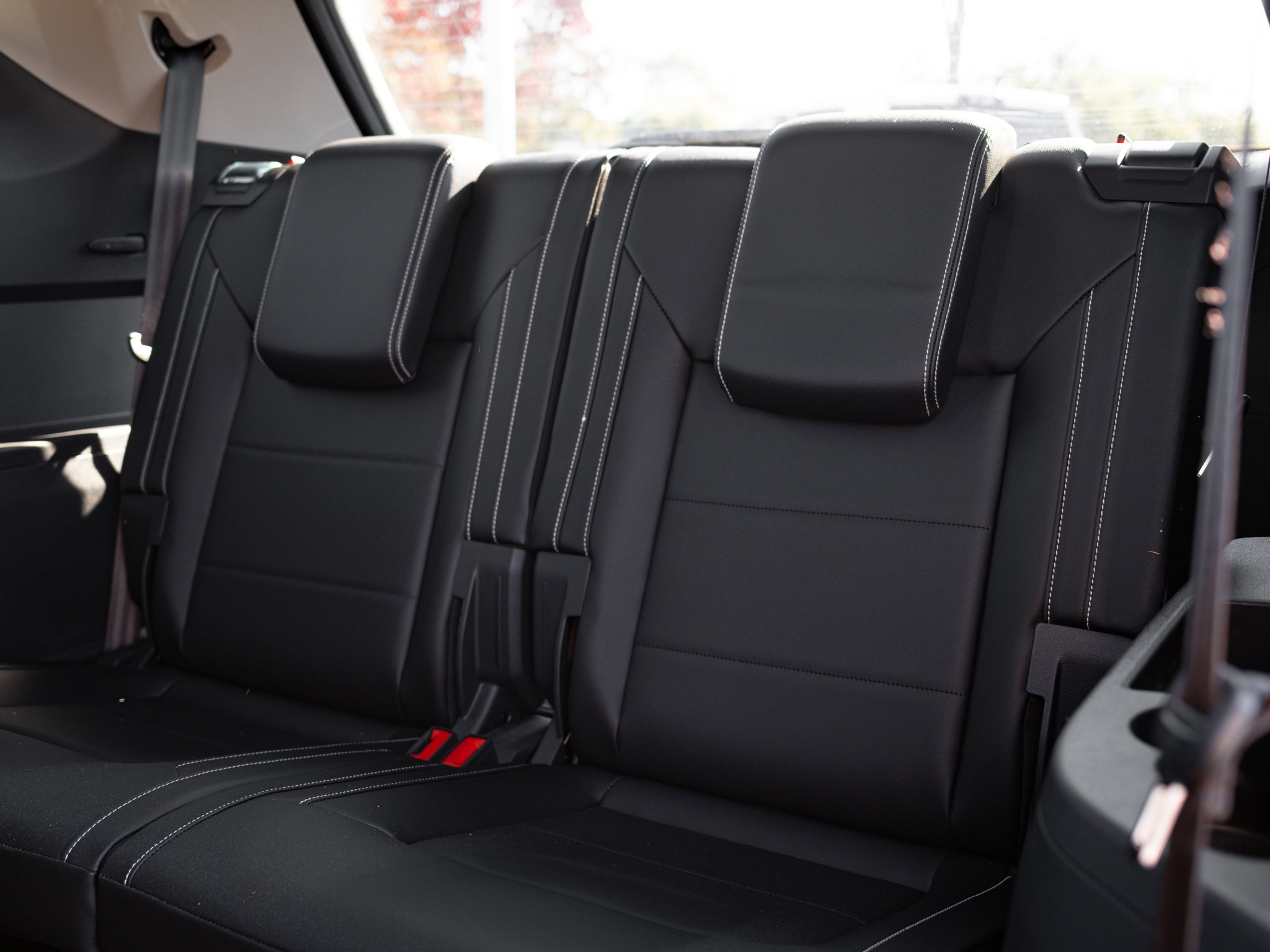 Used 2023 Volkswagen Atlas SE image 29